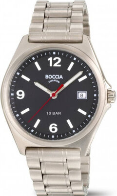 Boccia Titanium 3663-01