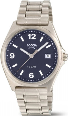 Boccia Titanium 3663-02