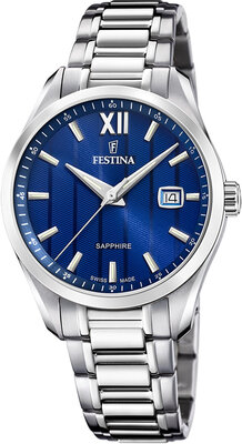 Festina Festina Swiss Made 20026/2