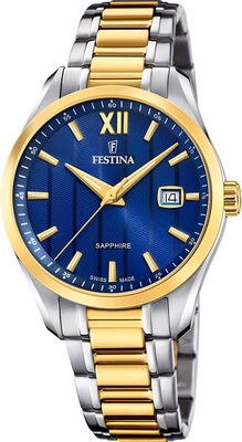 Festina Swiss Made 20027/2