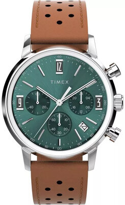 Timex Marlin Chronograph TW2W10100UK