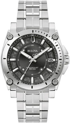 Bulova Precisionist Quartz 96B417