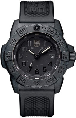 Luminox Navy Seal XS.3501.BO.F