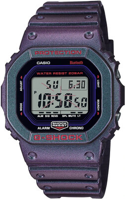 Casio G-Shock Original DW-B5600AH-6ER Seria Aim High