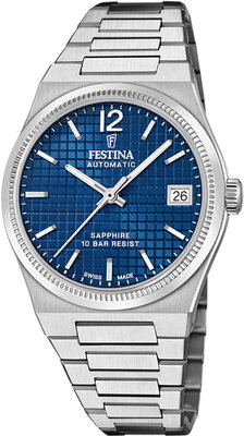 Festina Swiss Made 20029/4