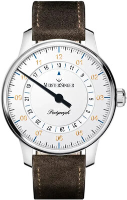 MeisterSinger Perigraph Automatic BM1101G_SV12