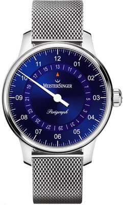 MeisterSinger Perigraph Automatic BM1108_MLN18