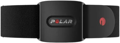 Polar Verity Sense, senzor optic TF, negru, M-XXL