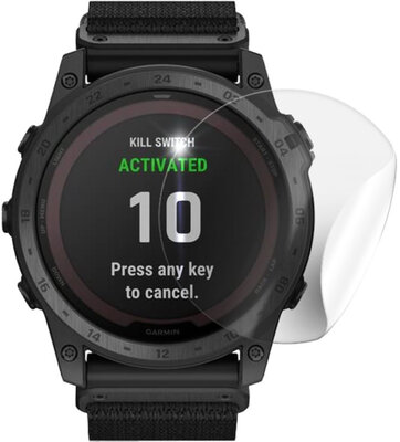 Folie de protecție Screenshield pentru ceas Garmin Tactix 7 PRO