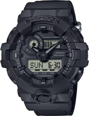 Casio G-Shock Original GA-700BCE-1AER