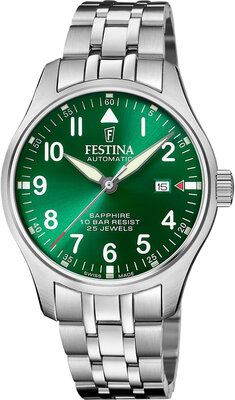 Festina Automatic 20151/B