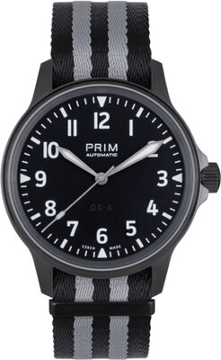 PRIM OK-A DLC Automatic 73-126-502-39-1