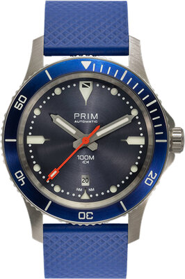 PRIM Automatic 73-144-510-00-1 Limited Edition 100pcs