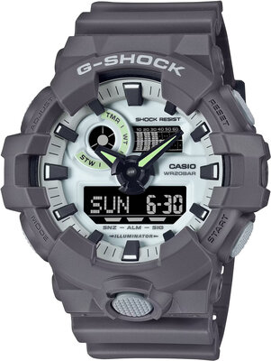 Casio G-Shock Original GA-700HD-8AER