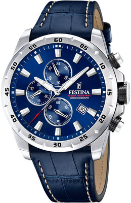 Festina Timeless Cronograf 20692/2