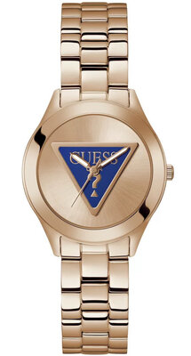 Guess Tri Plaque GW0675L3