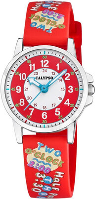 Calypso My First Watch K5824/5