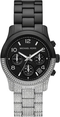 Michael Kors Runway MK7433