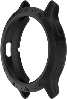 Capac de protecție pentru Garmin Venu 3S, negru