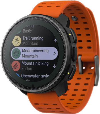 Suunto Vertical Solar Canyon