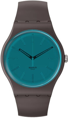 Swatch Dark Duality SO29C100