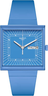 Swatch What If... Sky? SO34S700