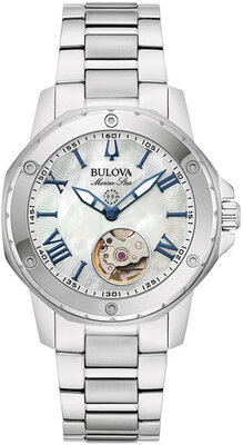 Bulova Marine Star Automatic 96L326