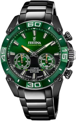 Festina Chrono Bike 20548/2 Hybrid Connected Special Edition (+ curea de rezervă)