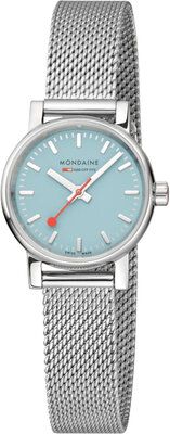 Mondaine Evo2 Quartz MSE.26140.SM