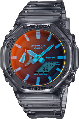 Casio G-Shock Original GA-2100TLS-8AER