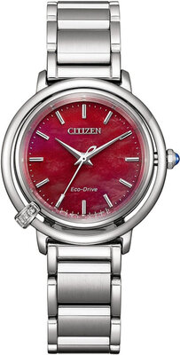 Citizen Elegant Eco-Drive EM1090-78X (+ curea de rezervă)