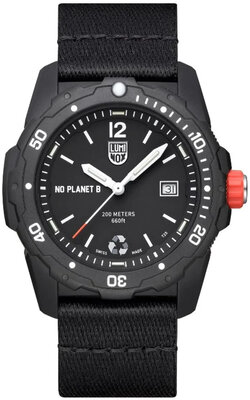 Luminox Bear Grylls XB.3722.ECO