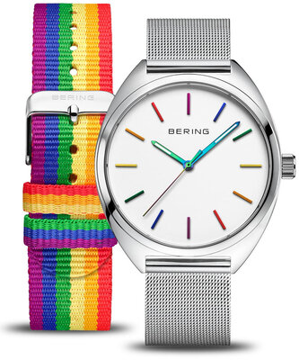 Bering Classic 127220-40-004 (+ curea)