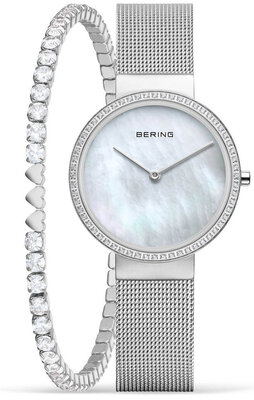 Bering Classic 14531-004-GWP (+ brățară)