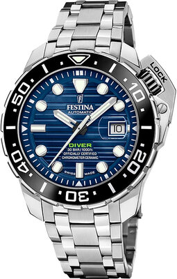 Festina Swiss Made 20043/2