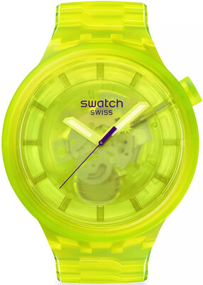 Swatch Big Bold SB05J103