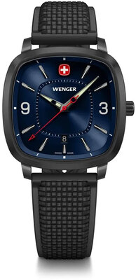 Wenger Vintage Sport Quartz 01.1921.112