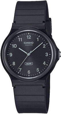 Casio Collection MQ-24B-1BEF