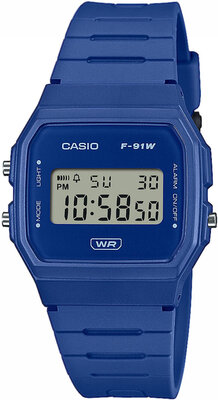 Casio Vintage F-91WB-2A1EF