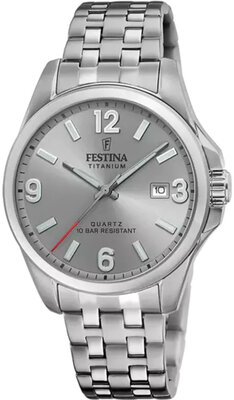 Festina Titanium 20696/2