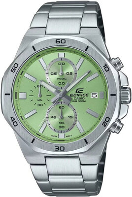 Casio Edifice EFV-640D-3AVUEF