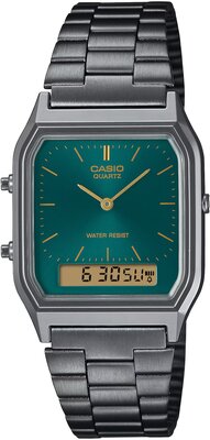 Casio Vintage AQ-230EGG-3AEF