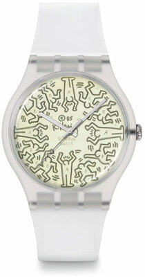 Swatch From The Archive SO29Z145