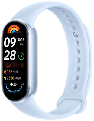 Xiaomi Smart Band 9 Arctic Blue