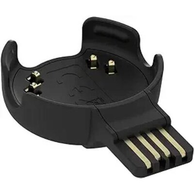 Adaptor de încărcare Polar (pentru OH1/Verity Sense), negru