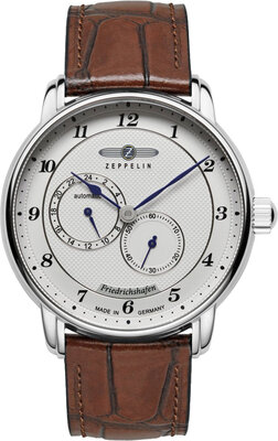 Zeppelin Friedrichshafen Automatic 8568-1