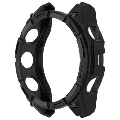 Capac de protecție (pentru Garmin Enduro 3), silicon, negru