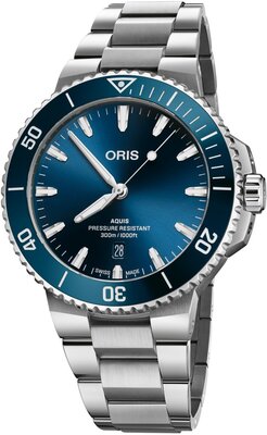 Oris Aquis Date Automatic 01 733 7789 4135-07 8 23 04PEB