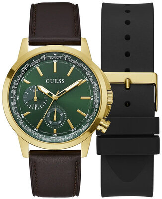 Guess Spec GW0664G2 (+ curea de rezervă)