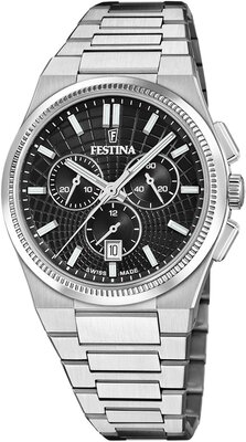 Festina Swiss Made 20059/4